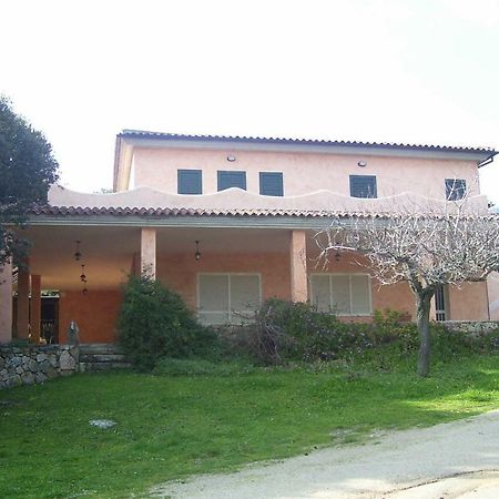 Fumu Ludurru Farm Stay Padru 外观 照片